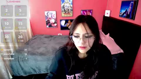 sakuraamimi online show from 06-19-26, 07:28