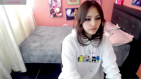 sakuraamimi online show from 07-28-26, 08:52