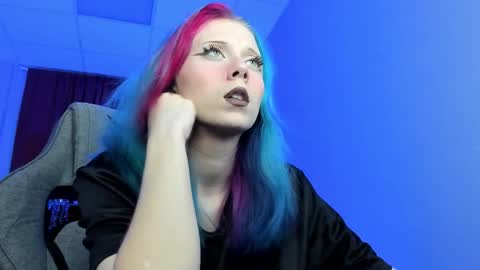 Snapshot of sakurabliss chatting on 11-09-25, 04:49 sakurabliss online show from 11-09-25, 04:49