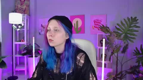 sakurabliss online show from 01-15-26, 07:13