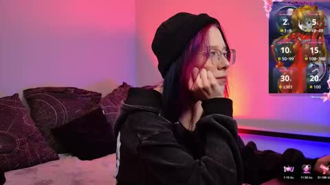 sakurabliss online show from 02-12-26, 11:16