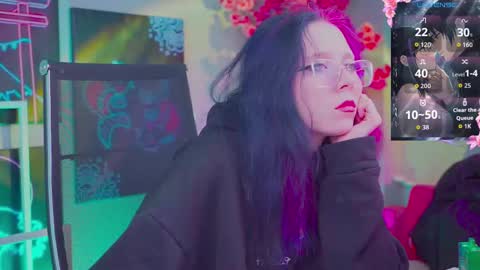 sakurabliss online show from 02-14-26, 08:44