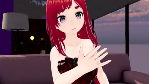 Snapshot of sakuraluuv chatting on 04-20-26, 02:31 Sakura online show from 04-20-26, 02:31