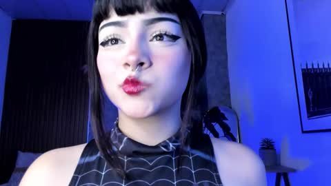 Snapshot of sakuramoss chatting on 10-03-25, 05:26 Sakura Moss online show from 10-03-25, 05:26