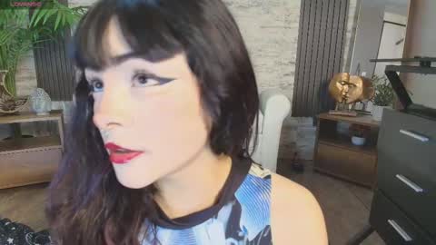 Snapshot of sakuramoss chatting on 10-16-25, 06:36 Sakura Moss online show from 10-16-25, 06:36