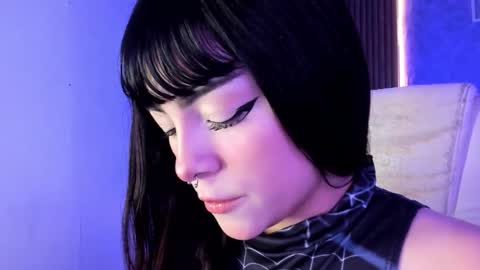 Snapshot of sakuramoss chatting on 10-22-25, 04:46 Sakura Moss online show from 10-22-25, 04:46