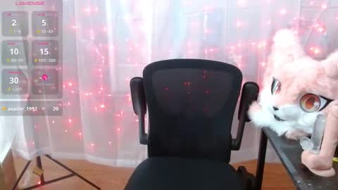 salacious_bunny online show from 11-11-25, 02:17