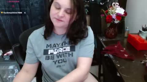 salacious_bunny online show from 02-17-26, 02:57