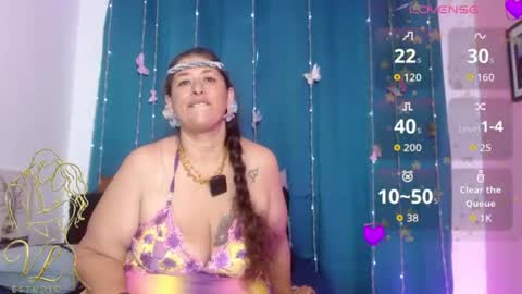 salamandra_franco online show from 06-30-26, 06:09