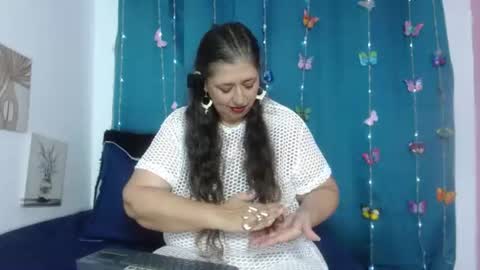 salamandra_franco online show from 07-11-26, 01:25
