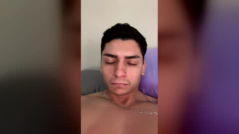 Snapshot of salamii69 chatting on 02-23-26, 08:50 salamii69 online show from 02-23-26, 08:50