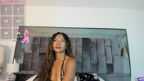 salem_smith_ online show from 03-22-26, 11:35