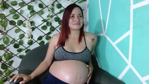 SALEM online show from 01-21-25, 02:00