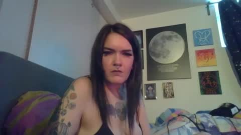 salemsslut online show from 01-23-25, 03:32