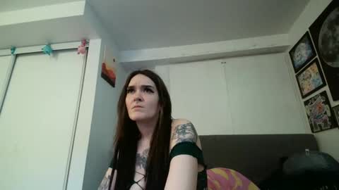 salemsslut online show from 02-27-25, 06:20