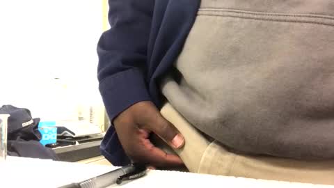 Snapshot of salgozzi chatting on 10-16-25, 12:39 Cum Hanks online show from 10-16-25, 12:39