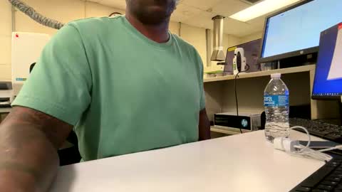 Cum Hanks online show from 03-07-26, 04:15