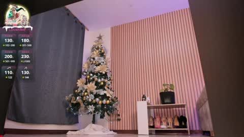 Sali G  online show from 12-27-24, 11:21