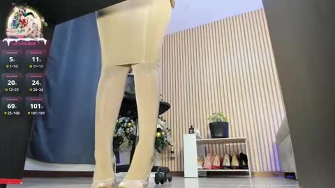 Sali G  online show from 12-29-24, 10:03