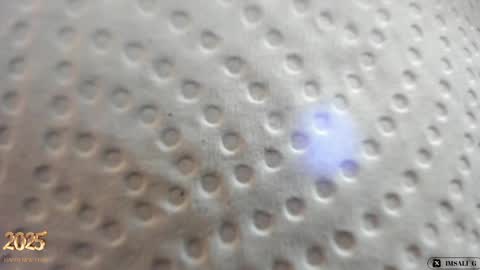 Sali G  online show from 12-31-24, 01:08