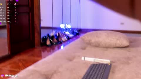 Sali G  online show from 07-14-26, 02:05