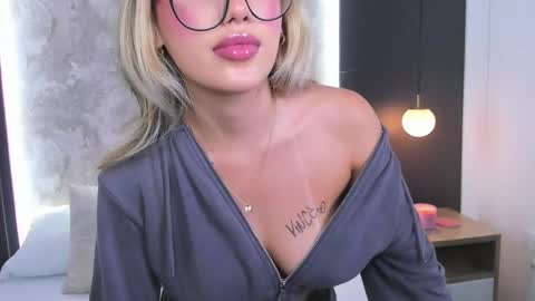 S A L I H A online show from 09-14-25, 02:54