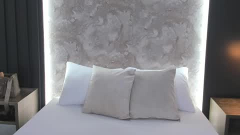 S A L I H A online show from 09-21-25, 02:13