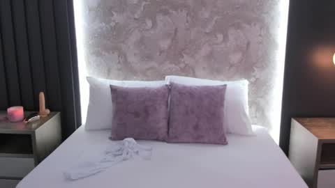 S A L I H A online show from 09-25-25, 02:26