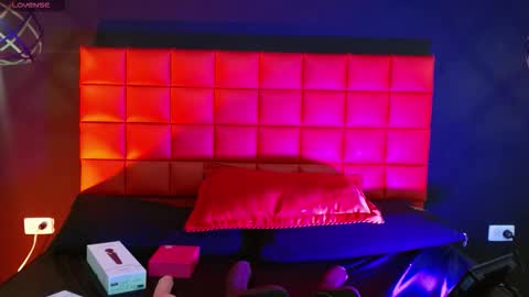 Saliosme online show from 03-08-26, 02:04