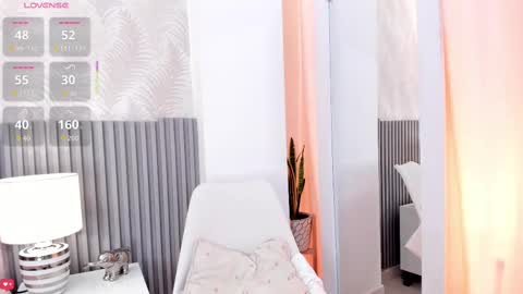 Snapshot of sally_azmani chatting on 11-05-25, 12:38 Silvia online show from 11-05-25, 12:38