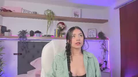 Snapshot of sally_black chatting on 07-28-26, 12:48 Sally online show from 07-28-26, 12:48