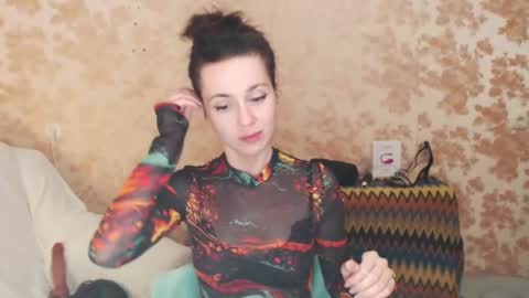 Sally online show from 01-30-25, 06:10