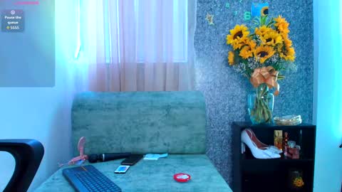 Snapshot of sally_ricci chatting on 10-10-25, 11:53 sally_ricci online show from 10-10-25, 11:53