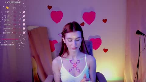 Sally  online show from 02-12-25, 11:18