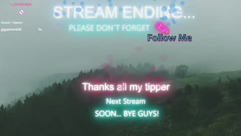 miss Sally online every night from 1am to 8am  Colombia time online show from 12-10-24, 11:54