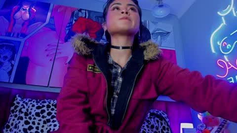 miss Sally online every night from 1am to 8am  Colombia time online show from 12-29-24, 01:56