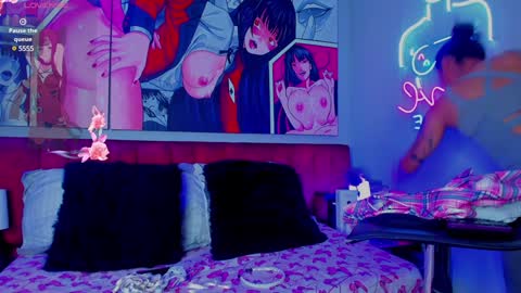 miss Sally online every night from 1am to 8am  Colombia time online show from 01-11-25, 07:39