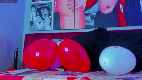 miss Sally online every night from 1am to 8am  Colombia time online show from 02-14-25, 06:45