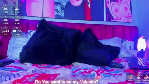 miss Sally online every night from 1am to 8am  Colombia time online show from 02-14-25, 12:57