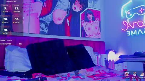 miss Sally online every night from 1am to 8am  Colombia time online show from 02-15-25, 01:49