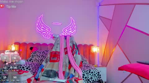 miss Sally online every night from 1am to 8am  Colombia time online show from 11-05-25, 10:15