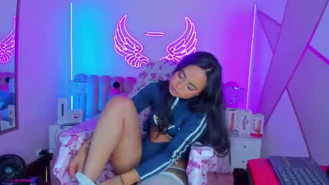 miss Sally online every night from 1am to 8am  Colombia time online show from 02-04-26, 01:17