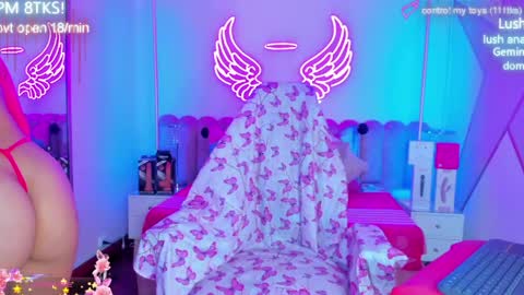 miss Sally online every night from 1am to 8am  Colombia time online show from 04-27-26, 08:40