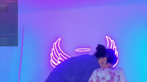 miss Sally online every night from 1am to 8am  Colombia time online show from 04-28-26, 02:27