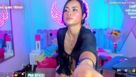 Snapshot of sallybrown_ chatting on 06-04-26, 08:59 miss Sally online every night from 1am to 8am Colombia time online show from 06-04-26, 08:59