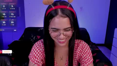 Sallye online show from 12-18-25, 04:07