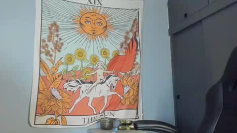 sallymaddoxx online show from 10-31-25, 05:08