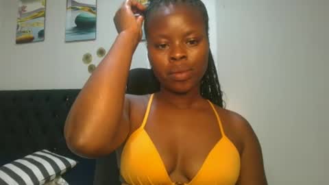 sallysasha254 online show from 01-02-25, 09:50