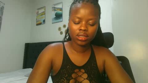 sallysasha254 online show from 01-06-25, 09:11