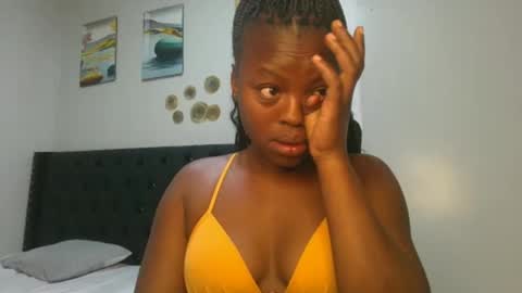 sallysasha254 online show from 01-07-25, 06:59